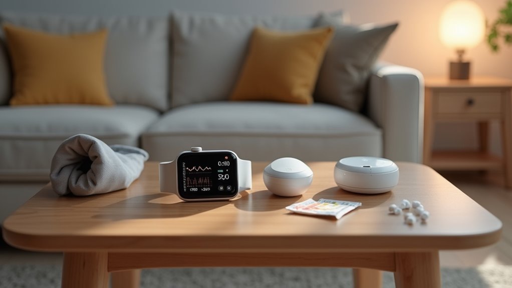 smart home healthcare growth