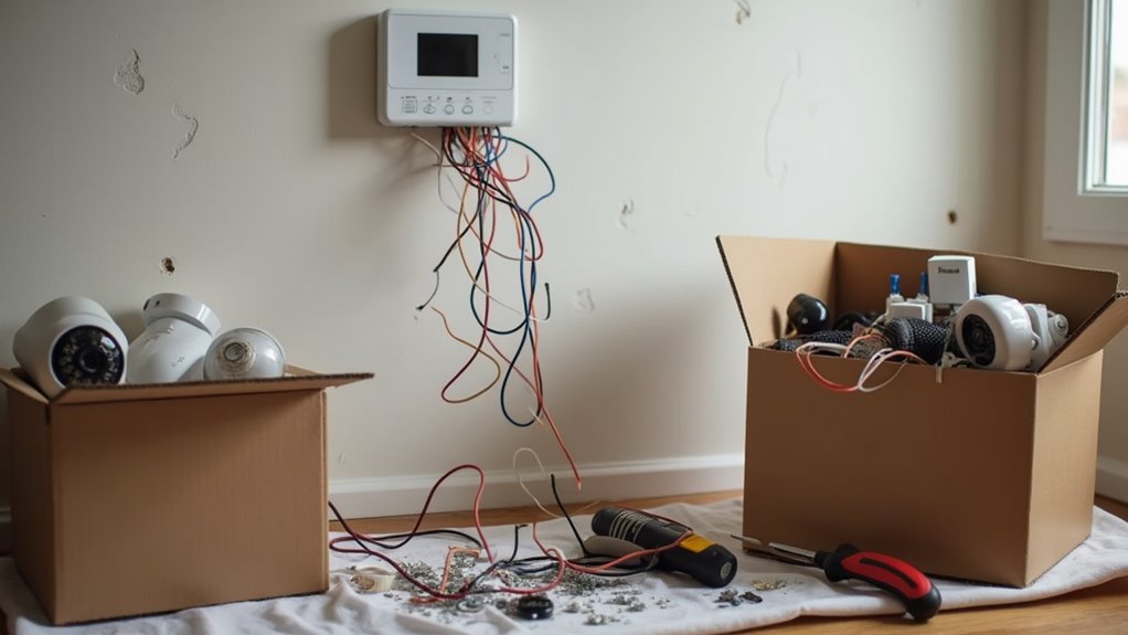 smart home relocation expenses