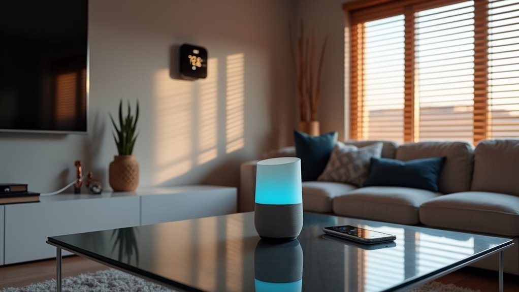 smart home technological evolution