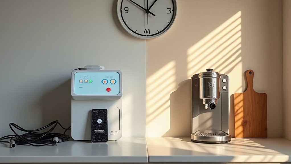 smart homes vs ai