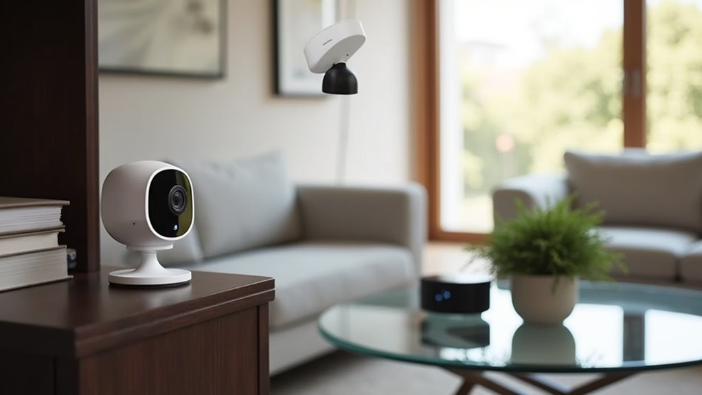 surprising results from cameras