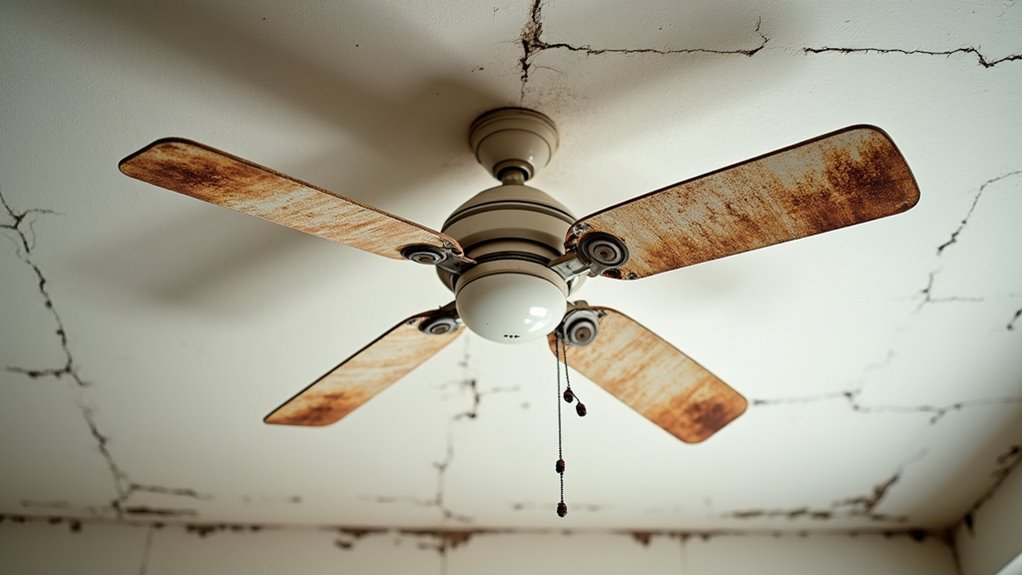 ceiling fan liberation guide