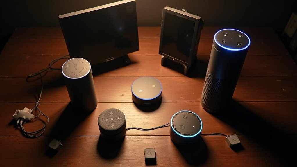 choosing the right echo