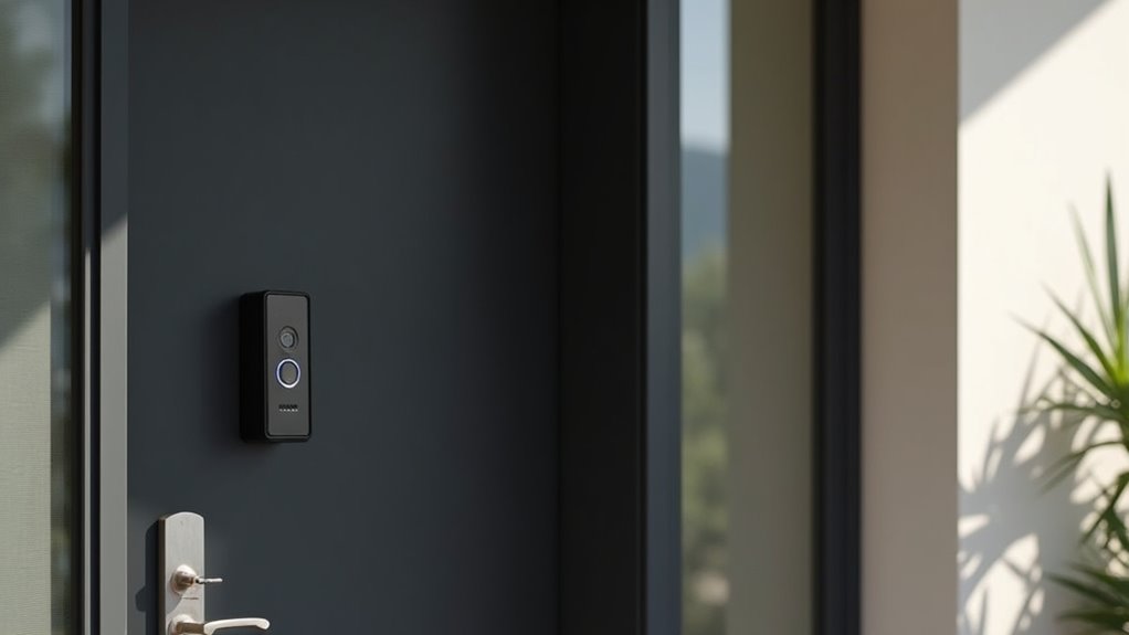 consider before buying doorbells