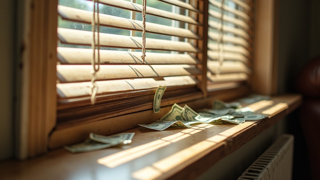 hidden costs of blinds