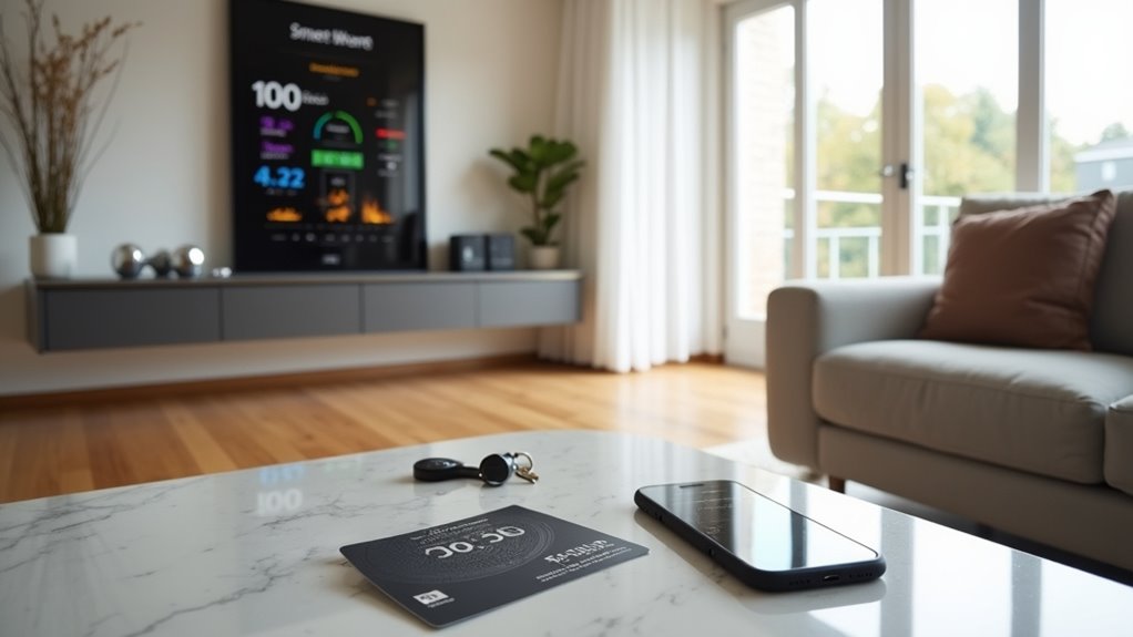 smart home gym revolution