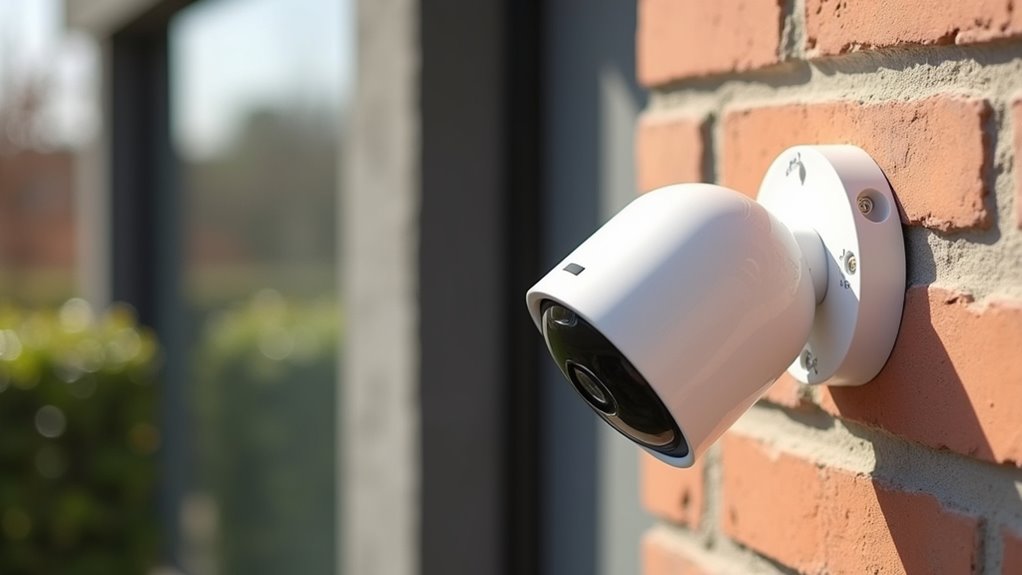 wireless camera innovation excellence