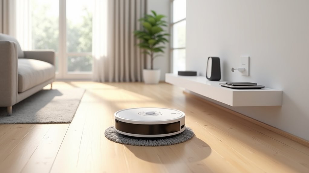 self cleaning mop innovation