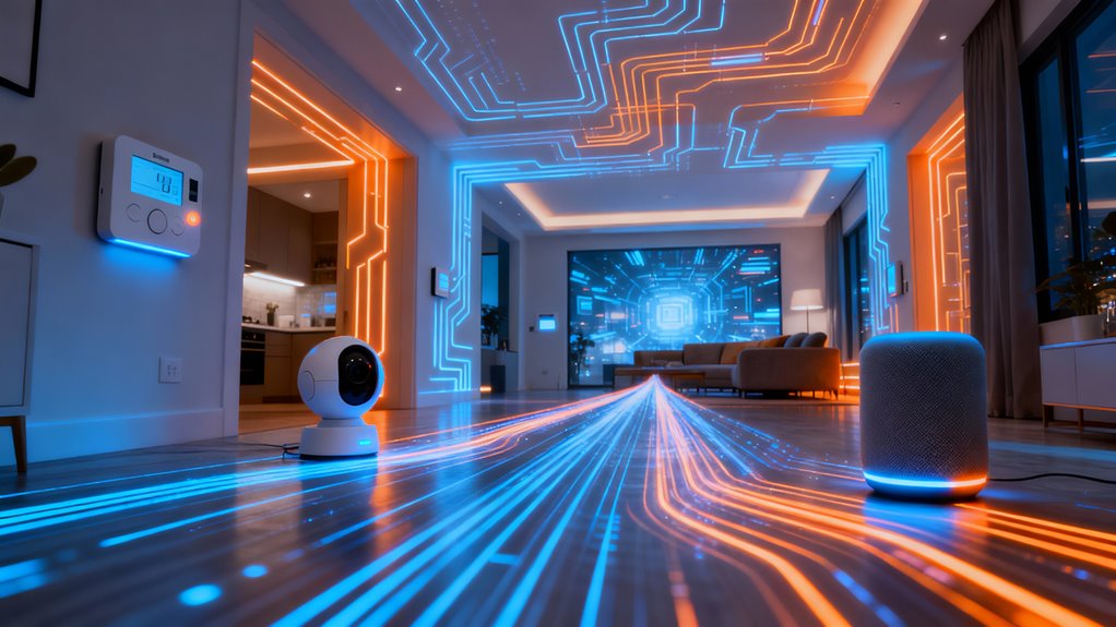 smart home automation essentials