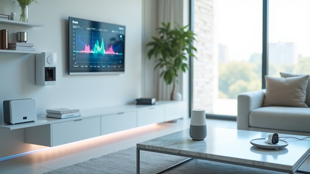 smart home healthcare growth