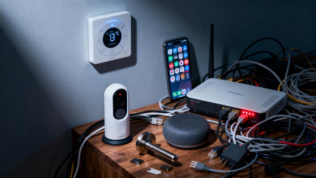 smart home upgrade mistakes