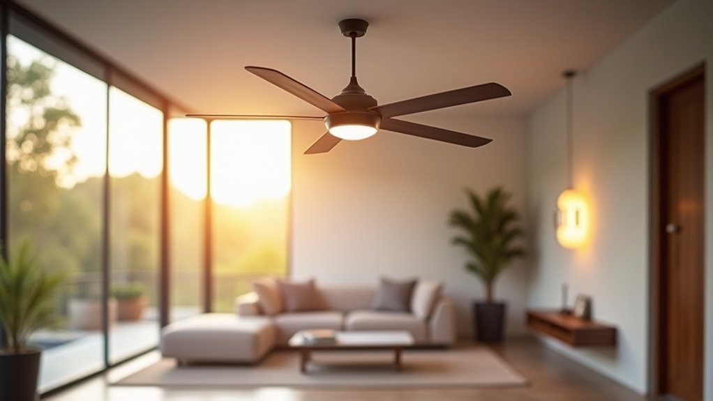 ceiling fans market growth